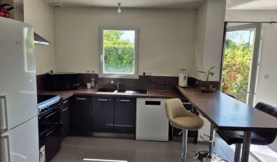 Location Angoulême Maison 6910abbff1ed