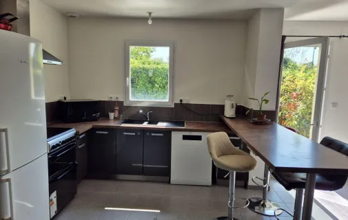 Location Angoulême Maison 6910abbff1ed