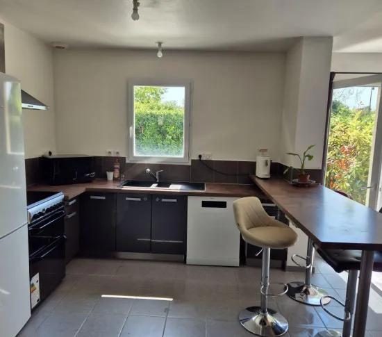 Location Angoulême Maison 6910abbff1ed