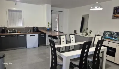 Location Angoulême Maison 6910abbff1ed