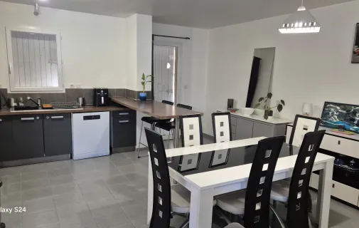 Location Angoulême Maison 6910abbff1ed