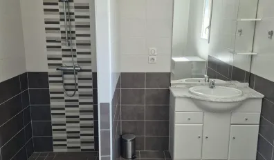 Location Angoulême Maison 6910abbff1ed