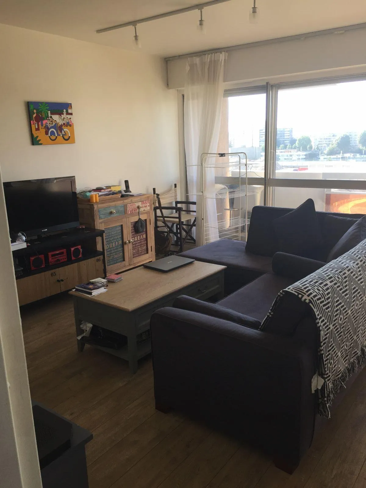 Location Clichy Appartement 6910f0a85635