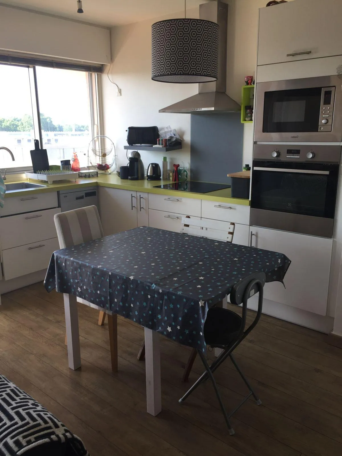 Location Clichy Appartement 6910f0a85635