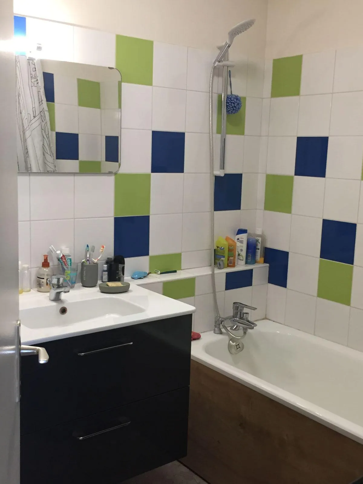 Location Clichy Appartement 6910f0a85635