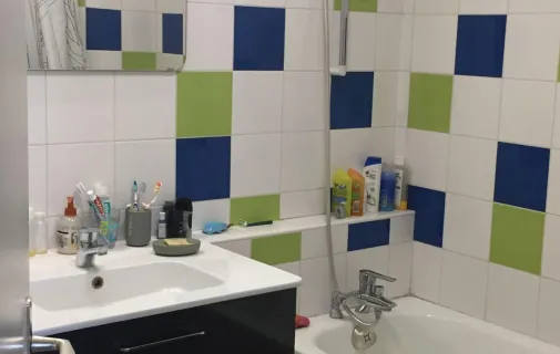 Location Clichy Appartement 6910f0a85635