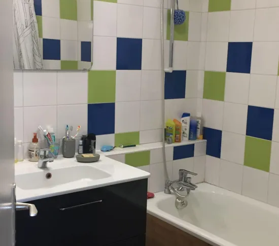 Location Clichy Appartement 6910f0a85635