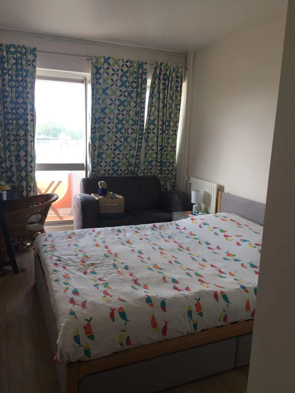 Location Clichy Appartement 6910f0a85635