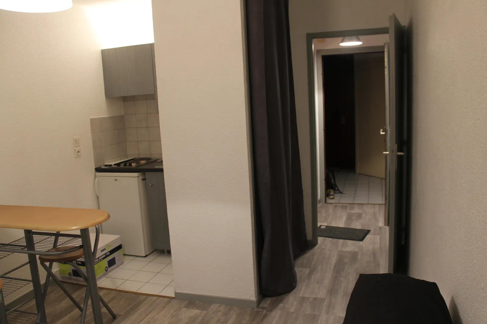 Location Chambéry Appartement 69110933f11d