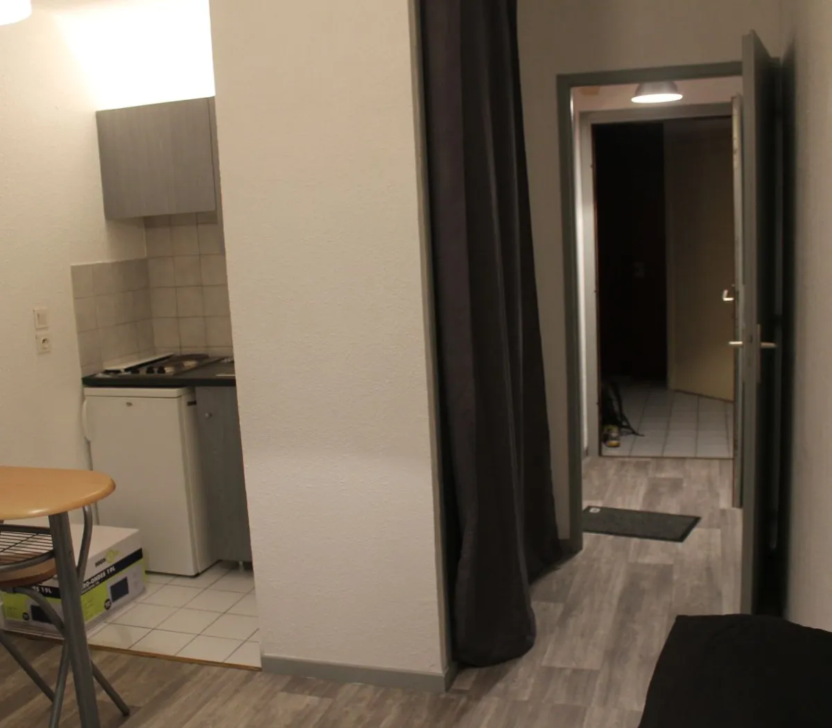 Location Chambéry Appartement 69110933f11d