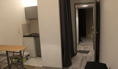 Location Chambéry Appartement 69110933f11d