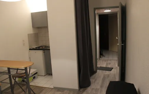 Location Chambéry Appartement 69110933f11d