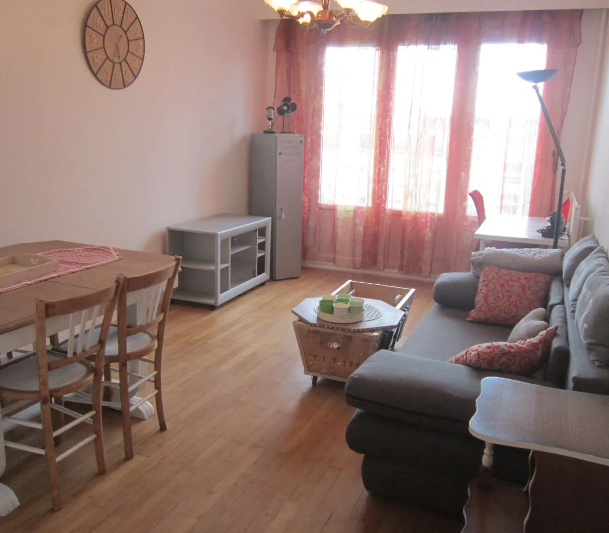 Location Saint-Étienne Appartement 691180909799