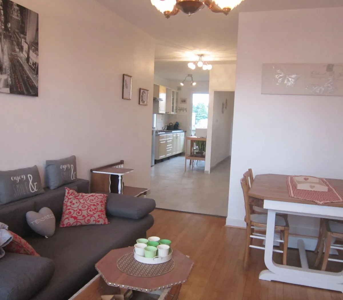 Location Saint-Étienne Appartement 691180909799