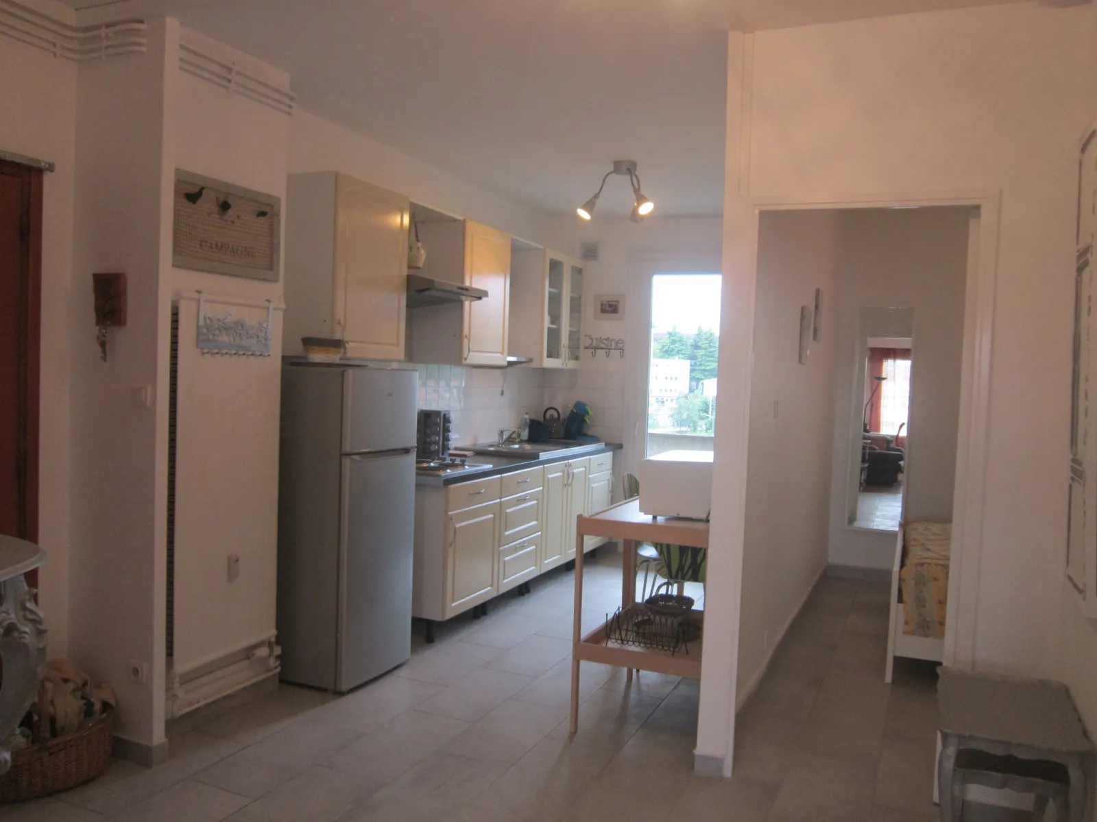 Location Saint-Étienne Appartement 691180909799
