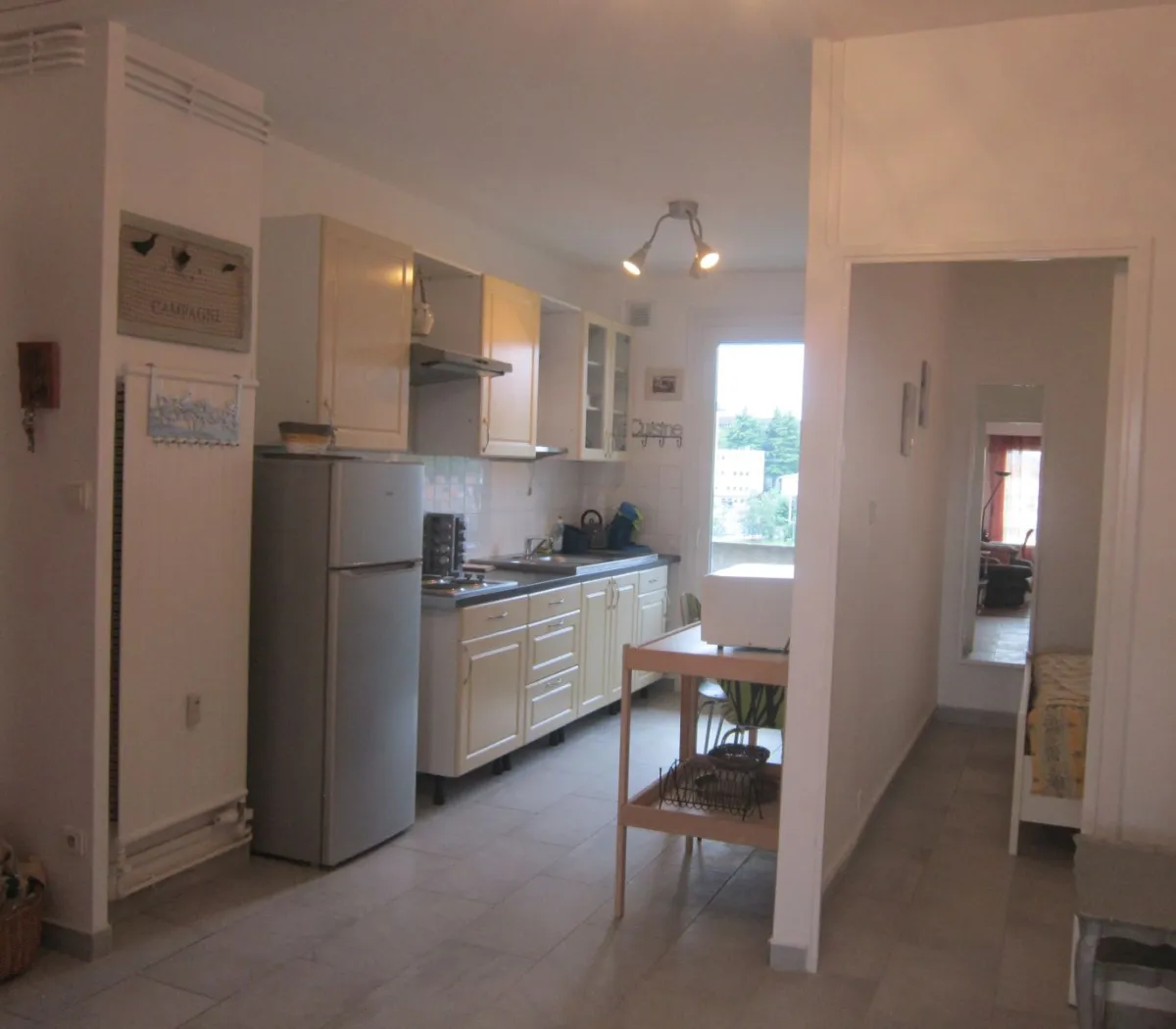 Location Saint-Étienne Appartement 691180909799