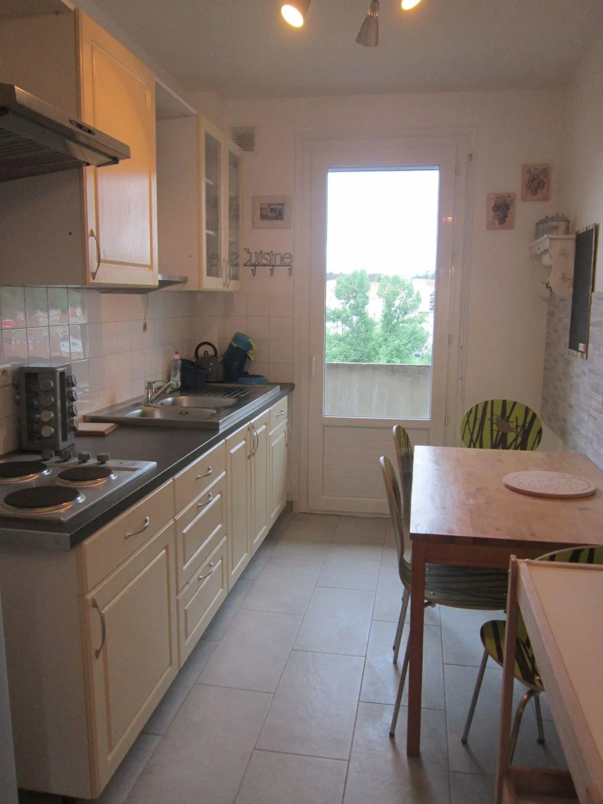 Location Saint-Étienne Appartement 691180909799