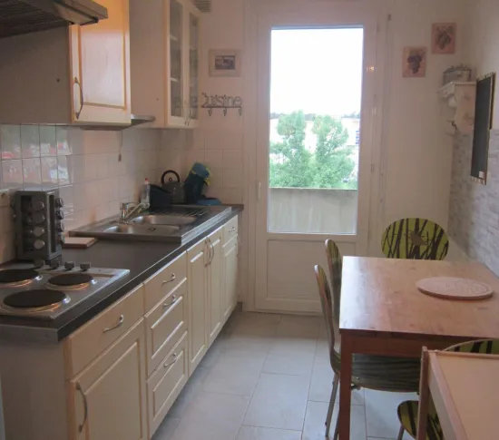 Location Saint-Étienne Appartement 691180909799