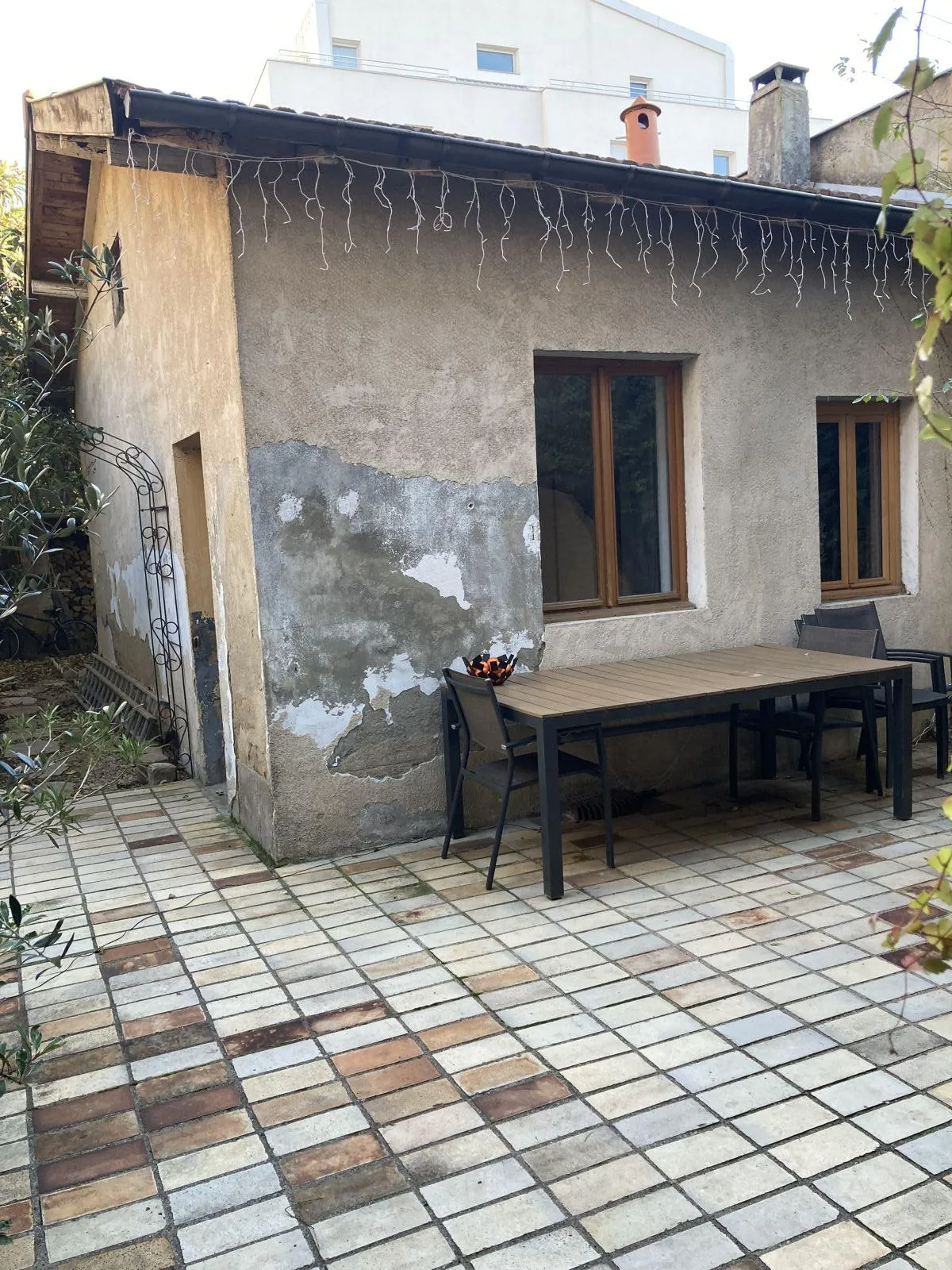 Location Lyon Maison 6911b344556c