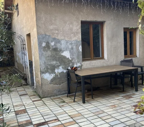 Location Lyon Maison 6911b344556c