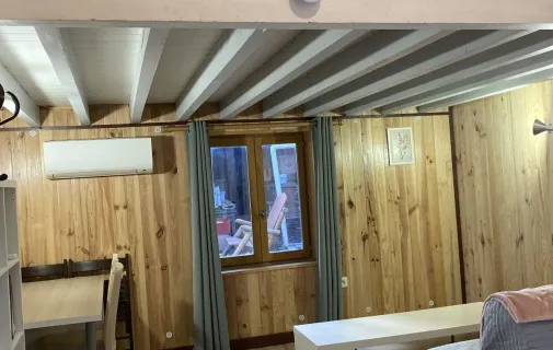 Location Lyon Maison 6911b344556c