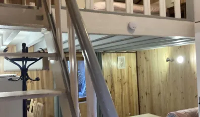 Location Lyon Maison 6911b344556c