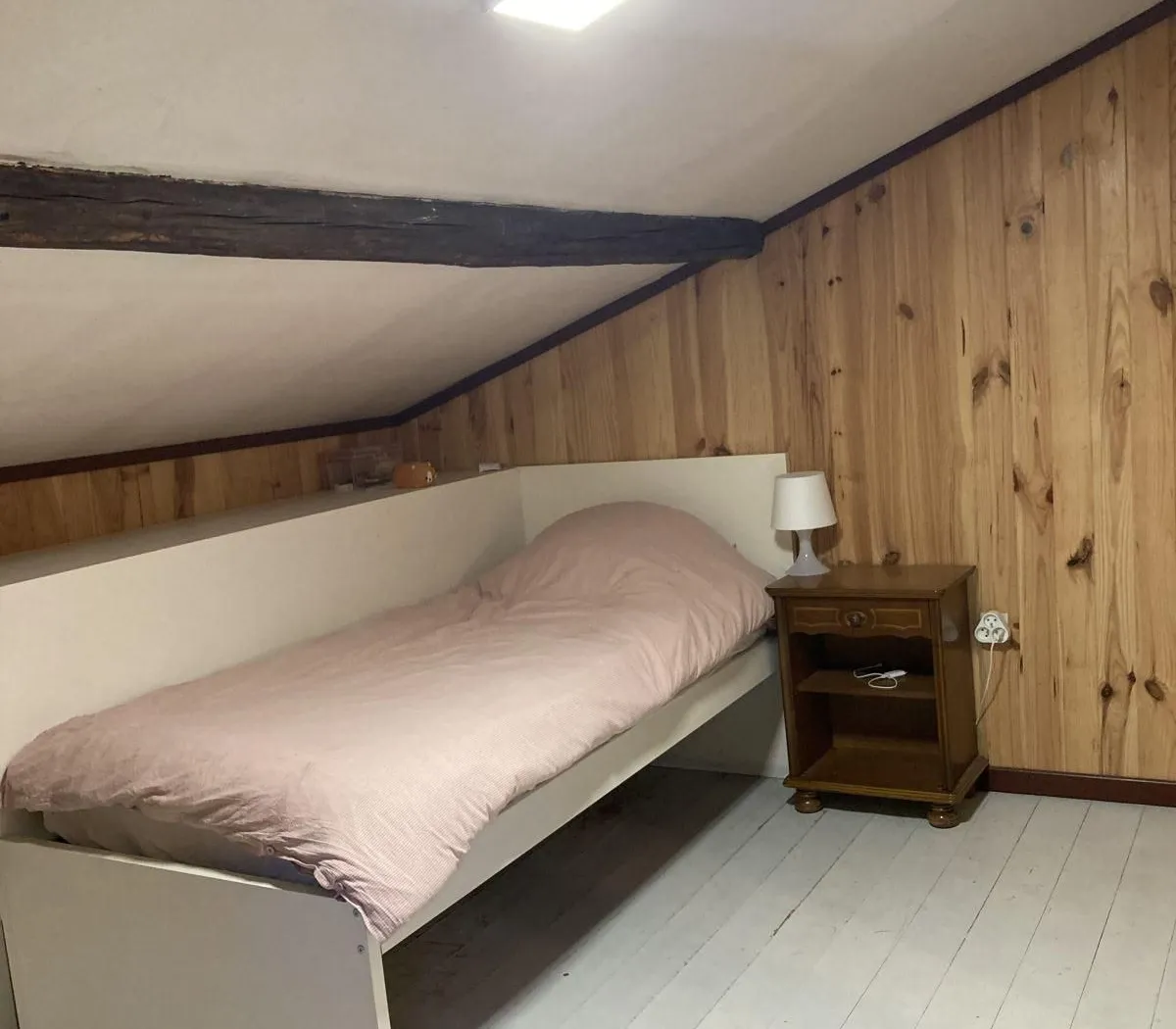 Location Lyon Maison 6911b344556c