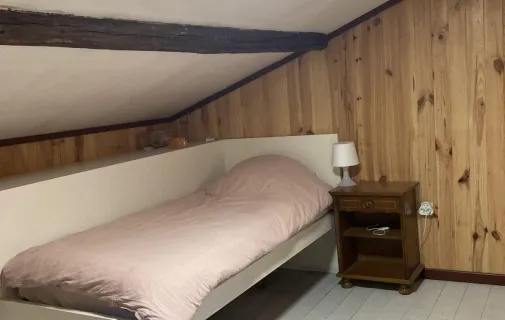 Location Lyon Maison 6911b344556c