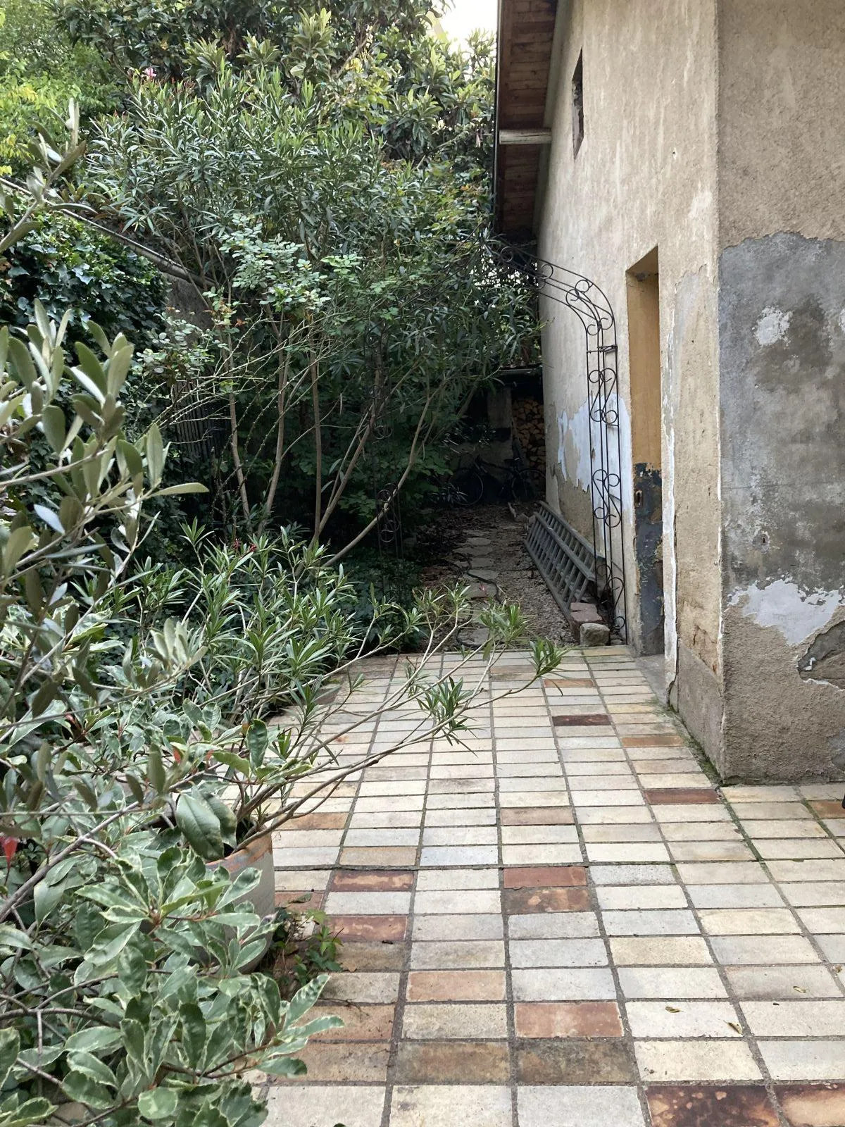 Location Lyon Maison 6911b344556c