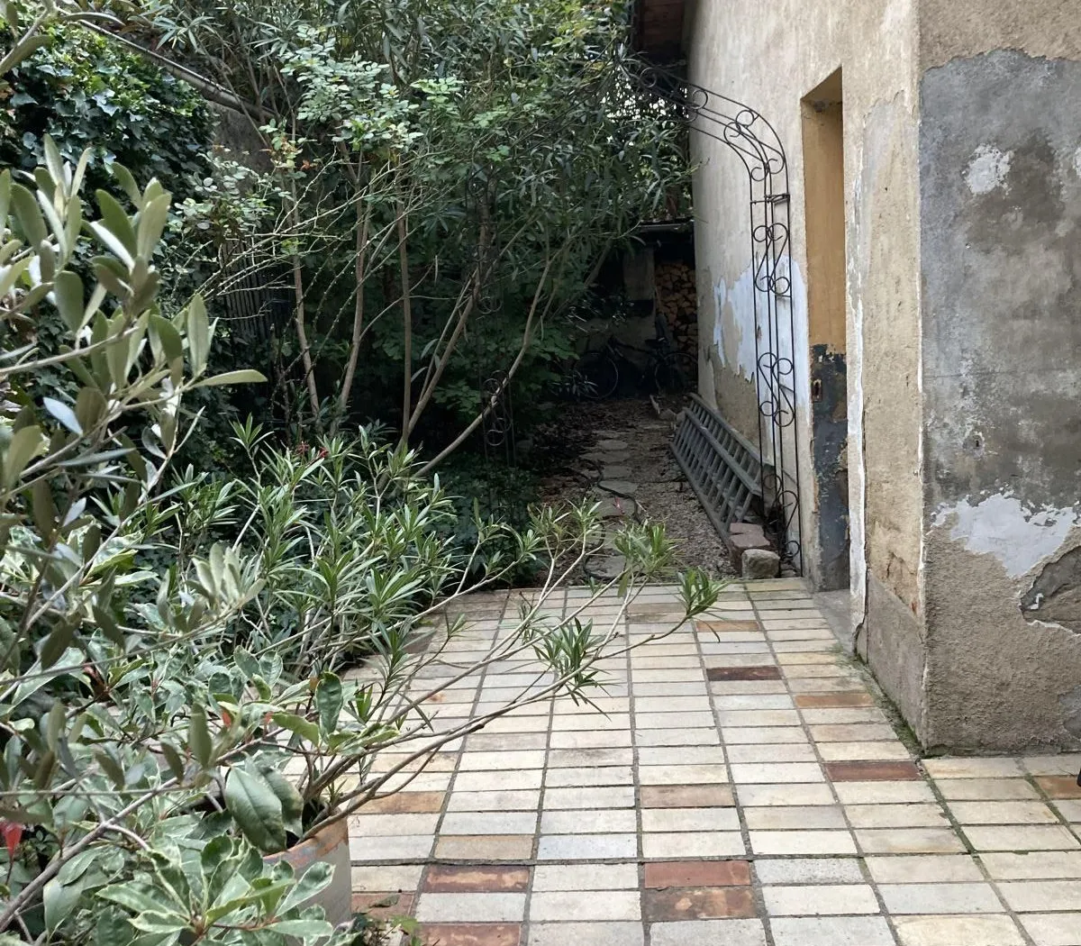 Location Lyon Maison 6911b344556c