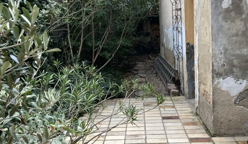 Location Lyon Maison 6911b344556c