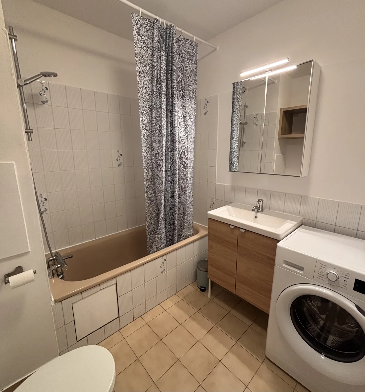 Location Toulouse Appartement 6911c0a37433