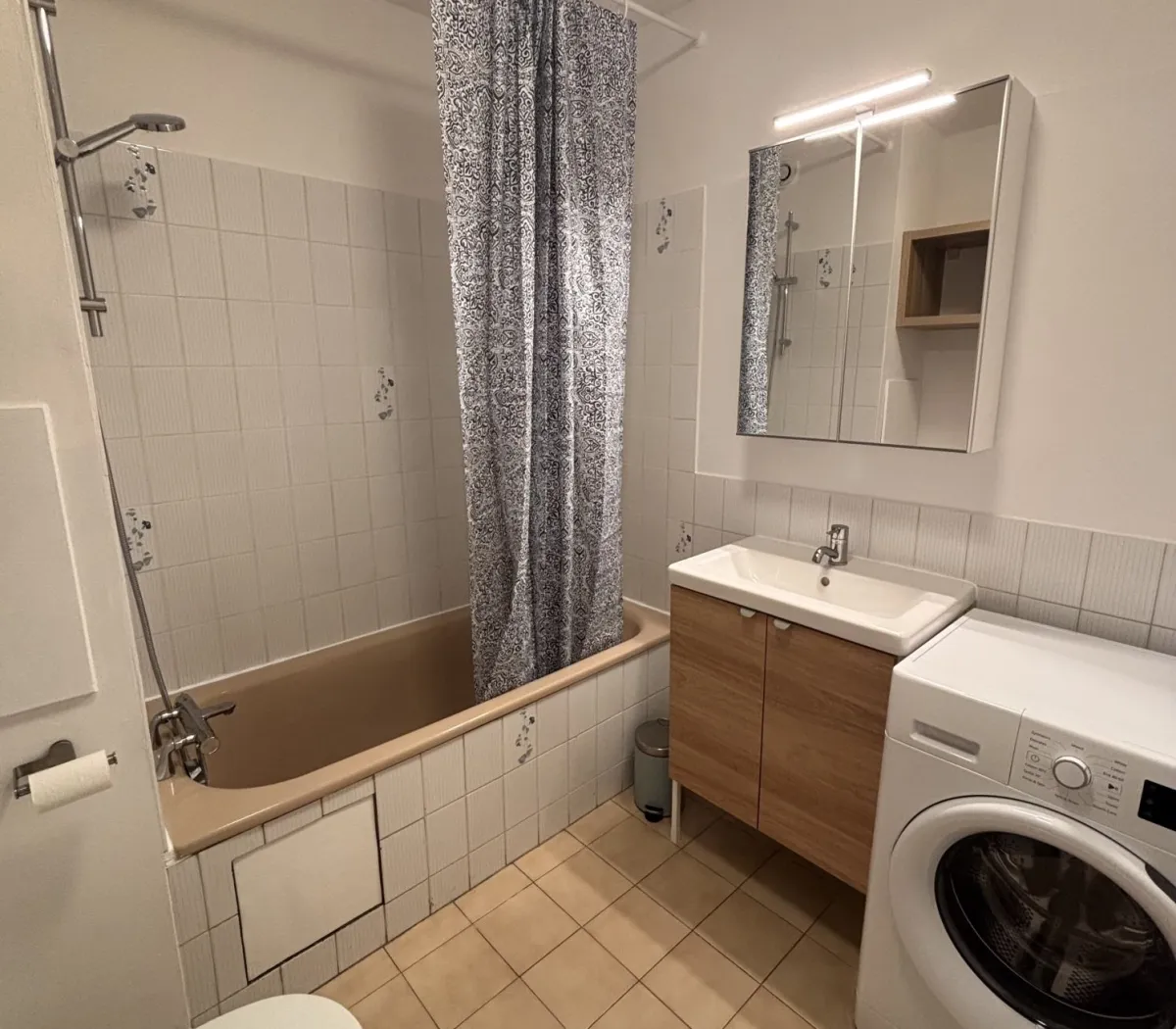 Location Toulouse Appartement 6911c0a37433