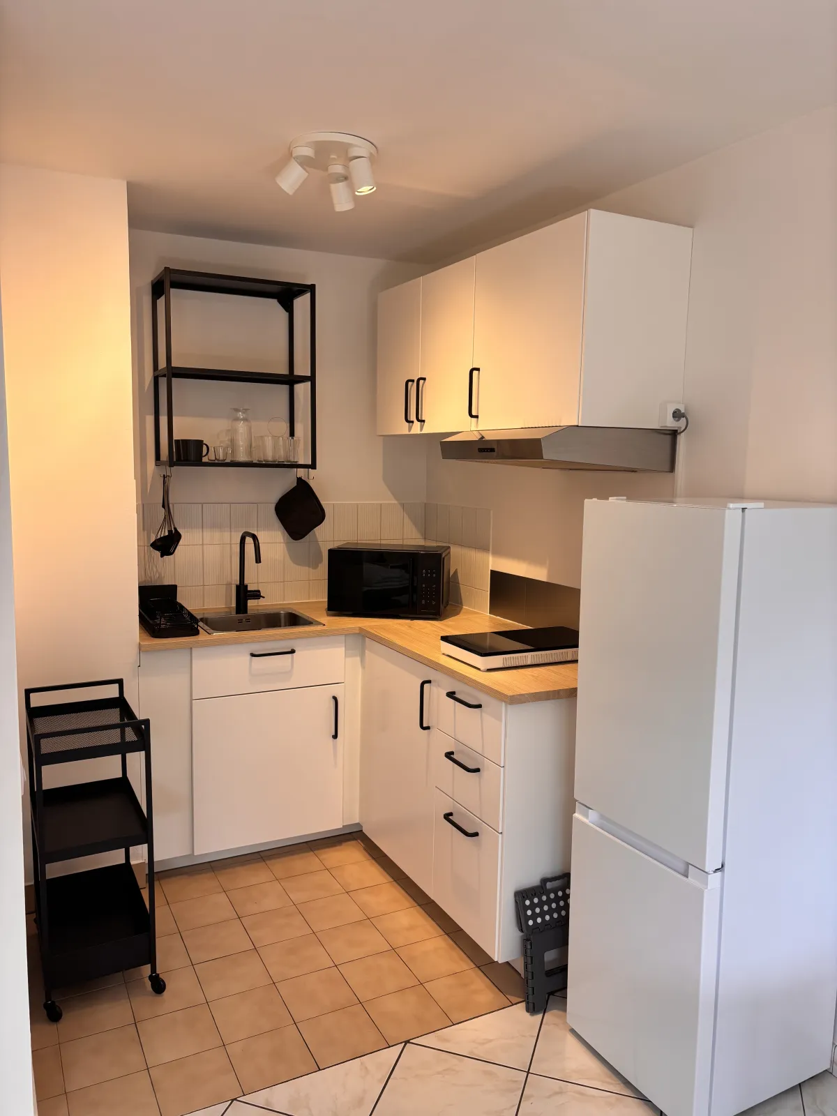 Location Toulouse Appartement 6911c0a37433