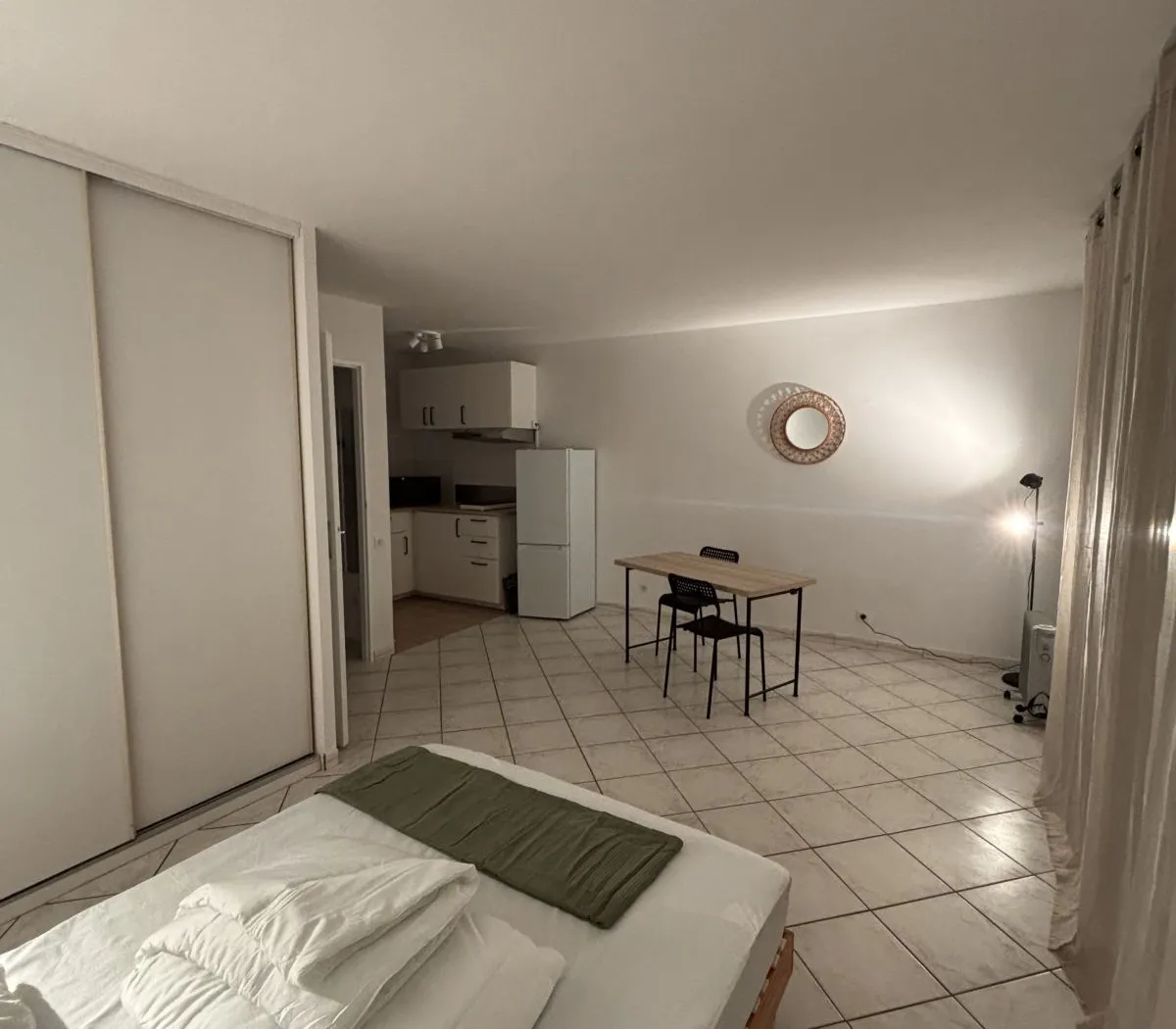 Location Toulouse Appartement 6911c0a37433