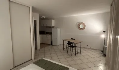 Location Toulouse Appartement 6911c0a37433