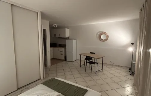 Location Toulouse Appartement 6911c0a37433