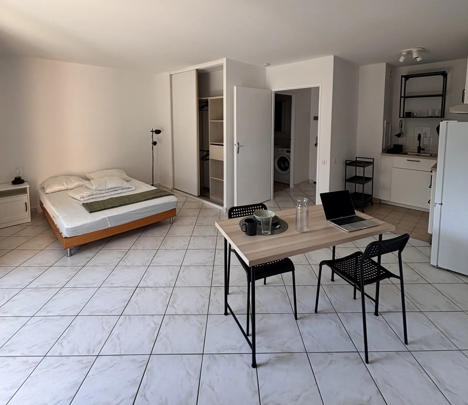 Location Toulouse Appartement 6911c0a37433