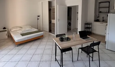 Location Toulouse Appartement 6911c0a37433