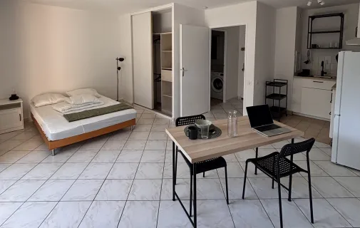 Location Toulouse Appartement 6911c0a37433