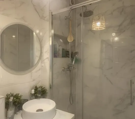 Appartement a louer persan - 2 pièce(s) - 28 m2 - Surfyn