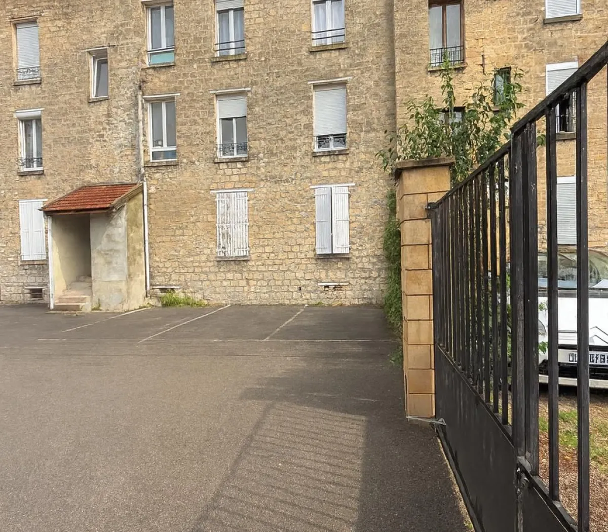 Location Persan Appartement 6911c1399738