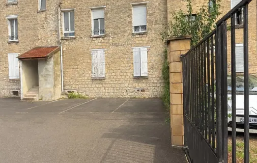 Location Persan Appartement 6911c1399738