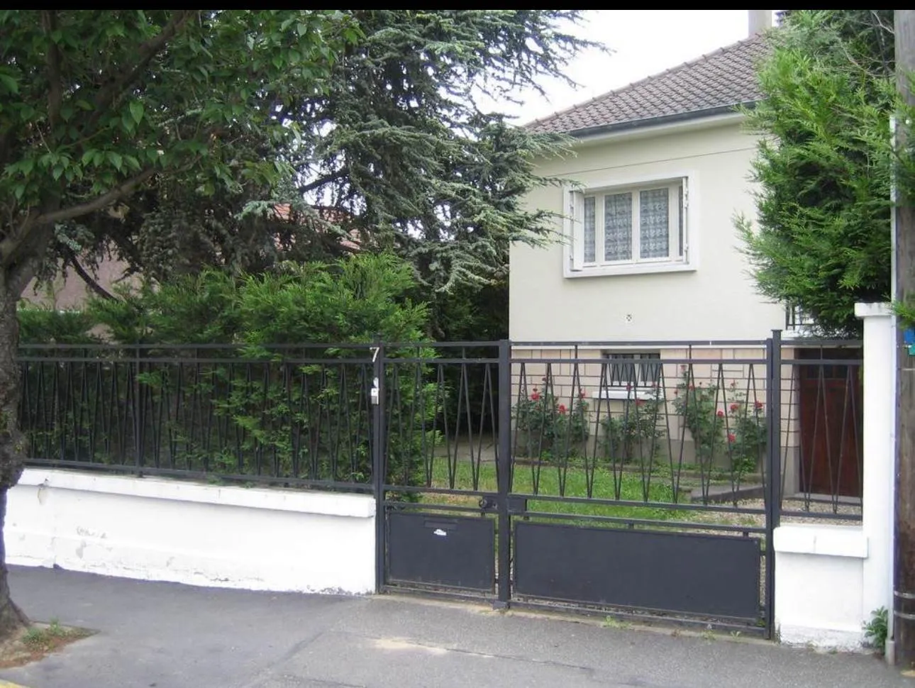 Location Antony Maison 6911feedd35f