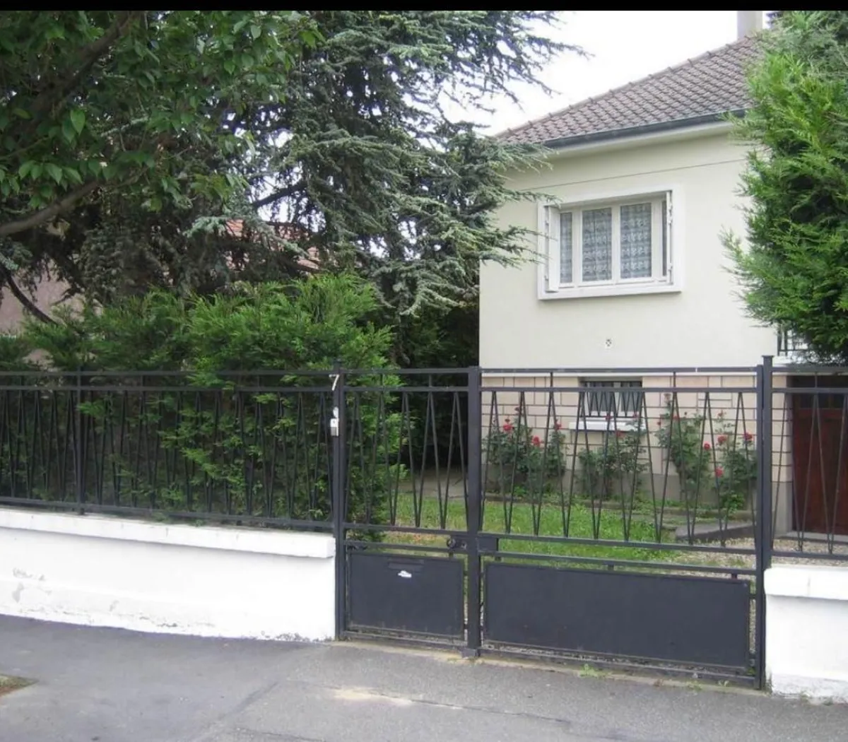 Location Antony Maison 6911feedd35f