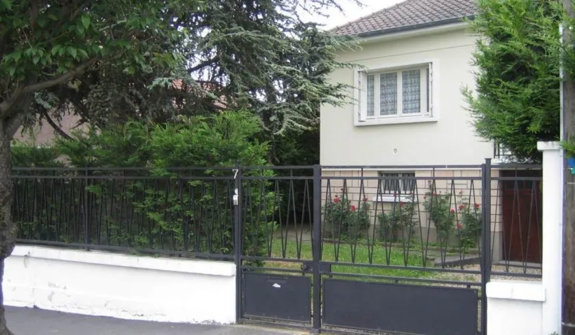 Location Antony Maison 6911feedd35f