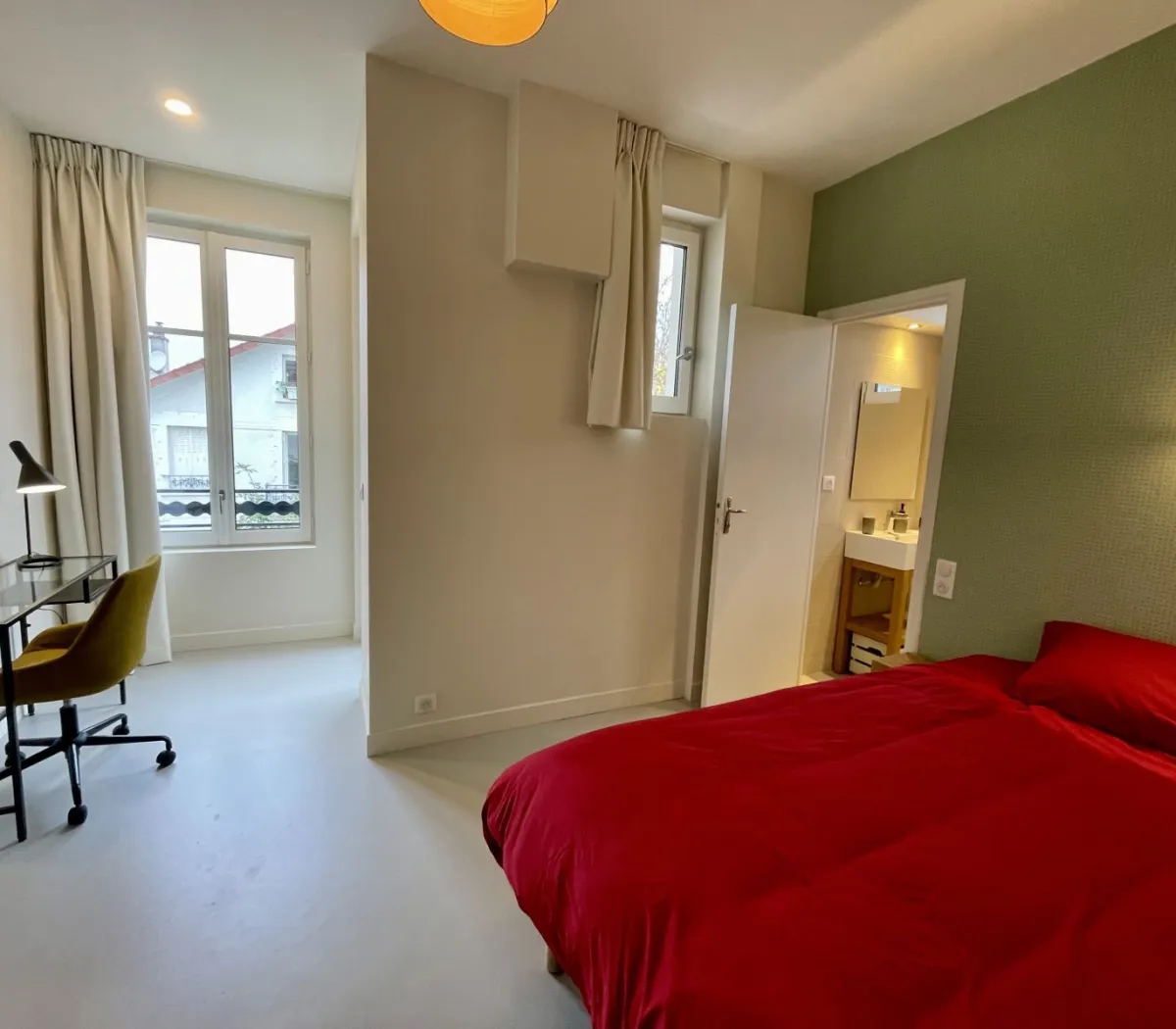 Location Alfortville Chambre 6912e52161b5