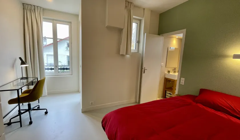 Location Alfortville Chambre 6912e52161b5