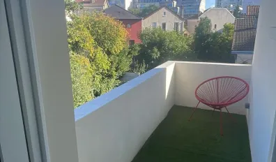 Location Alfortville Chambre 6912e52161b5