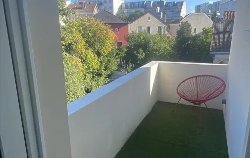 Location Alfortville Chambre 6912e52161b5